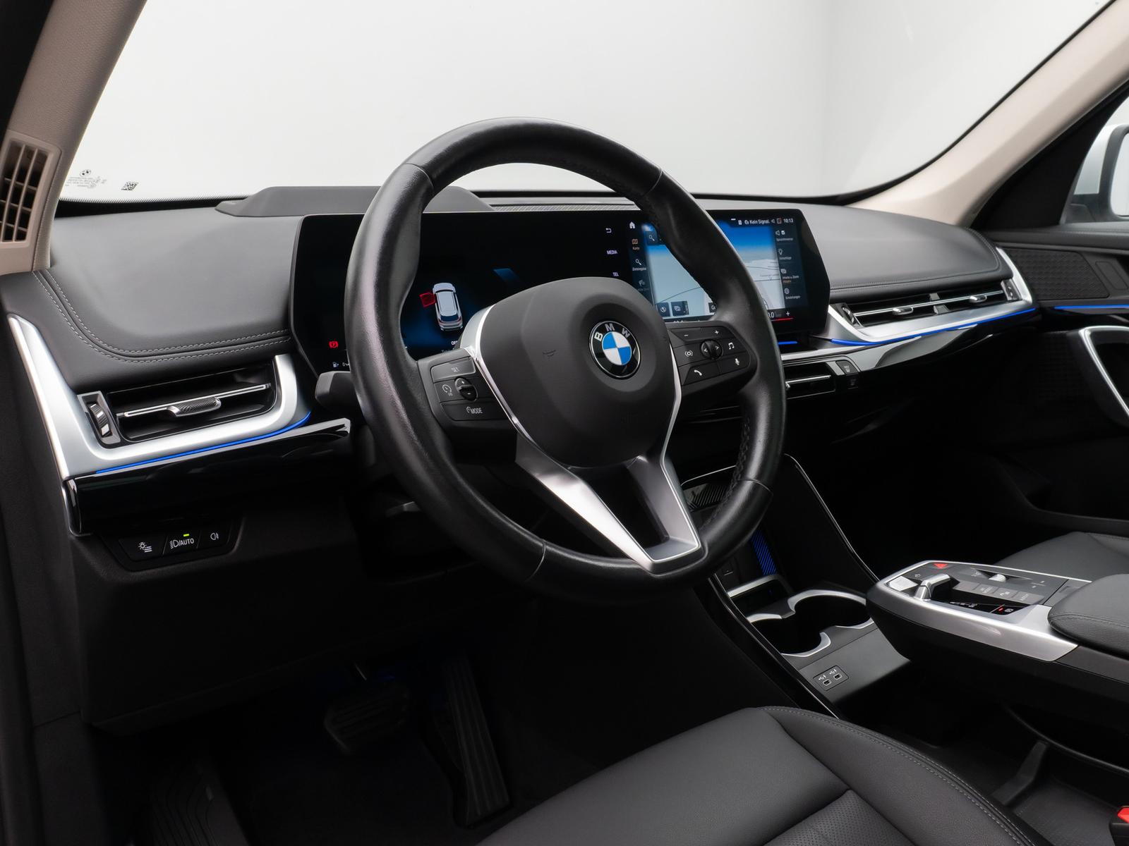 BMW X1 xD20d xLine 360°Panorama HUD DAB Komfort AHK, миниатюра 20