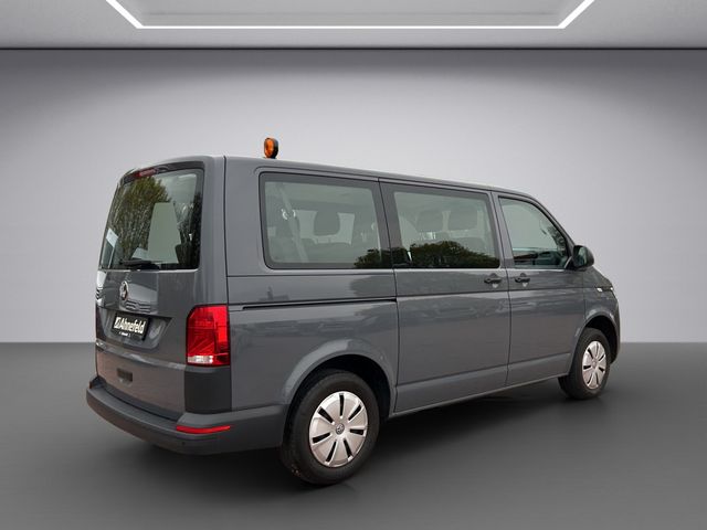 T6 Kombi