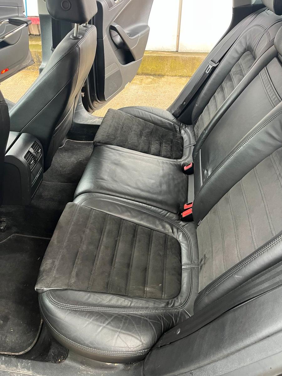 Volkswagen Passat 2006 — photo 11