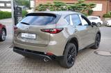 Mazda CX-5 D 184ps Aut. Homura AWD | ACC | BOSE | 360° - Mazda CX-5 Tageszulassungen