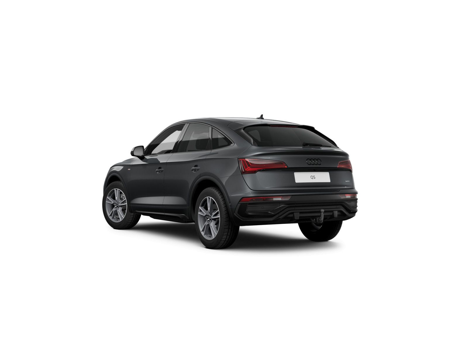 Audi Q5 - Bild 3