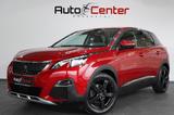 Peugeot 3008 Allure*Automatik*2.Hand*Kamera*Navi* - Peugeot Gebrauchtwagen von 2018