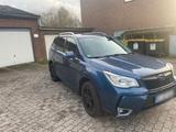 Subaru Forester - gebrauchte Subaru Forester aus dem Jahr 2014