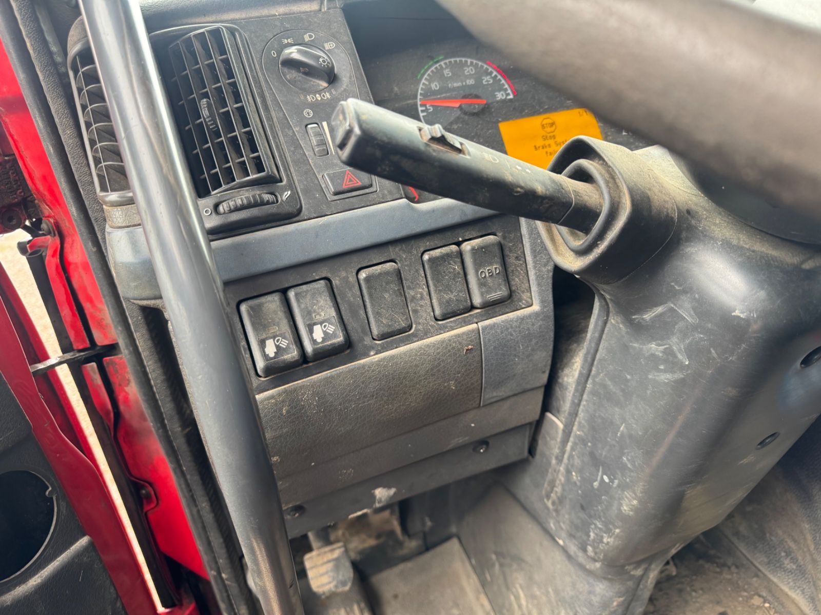 nordtrucks.de Fahrzeugabbildung Volvo FM 440