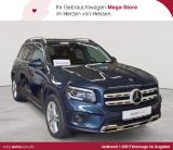 Mercedes-Benz GLB 220d 4M-Progressive Beam BusiP AssiP - Mercedes-Benz GLB 220 aus 2021
