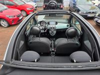 Fiat 500C - Vorschau Bild 17