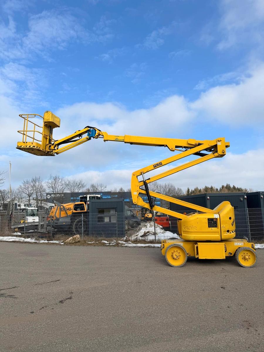 Genie Z-40/23N RJ**12,3 m Arbeitshöhe