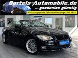 BMW 325 i, Leder Dakota, PDC, Navi, El. Sitze Memory - BMW 325 aus 2010: 325i