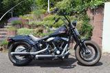 Harley-Davidson Cross Bones - Motorräder in Hagen