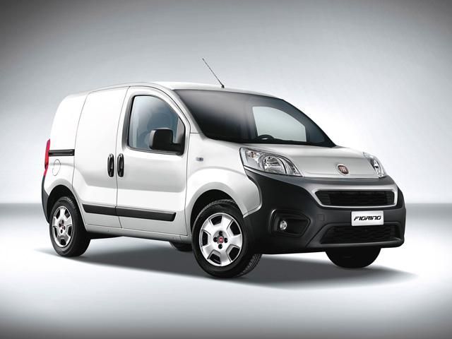 Image of Fiat Fiorino