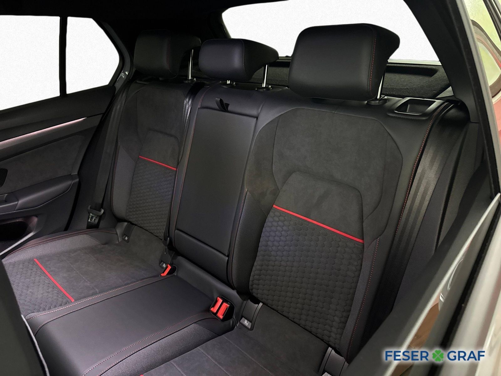Volkswagen Golf - Bild 13