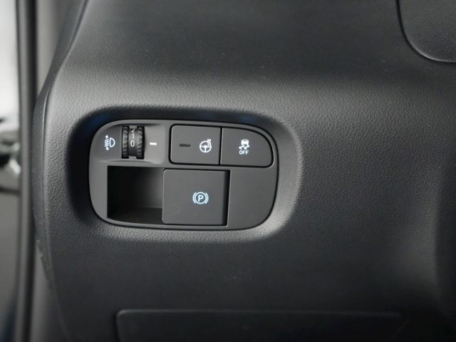 INSTER TREND 42kWh+NAVI+RÜCKFAHRKAMERA+SITZ-/LEN