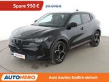 Alfa Romeo Junior 1.2 VGT Speciale Aut.*NAVI*ACC*CAM*SHZ* - Alfa Romeo Junior mit Benzin-Antrieb