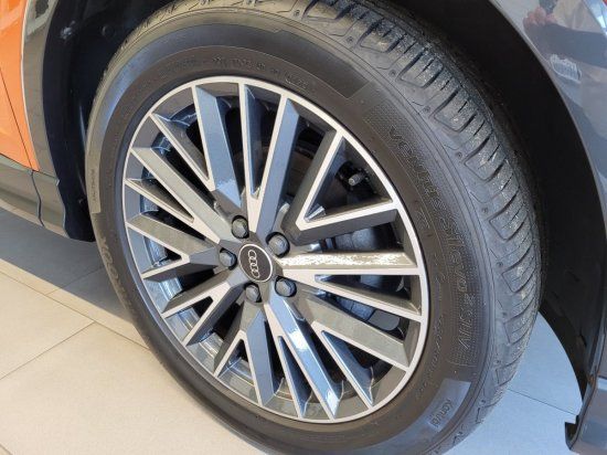 Audi Q3 Sportback 35 1,5TFSI S Line 110 KW DSG Nav,AH foto 7