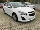 Chevrolet Cruze Station Wagon LS+ - gebrauchte Chevrolet Cruze aus dem Jahr 2014