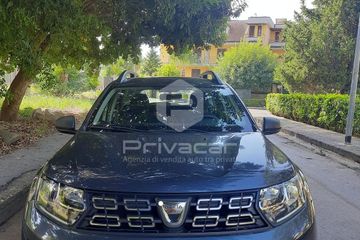 Dacia Duster - 2