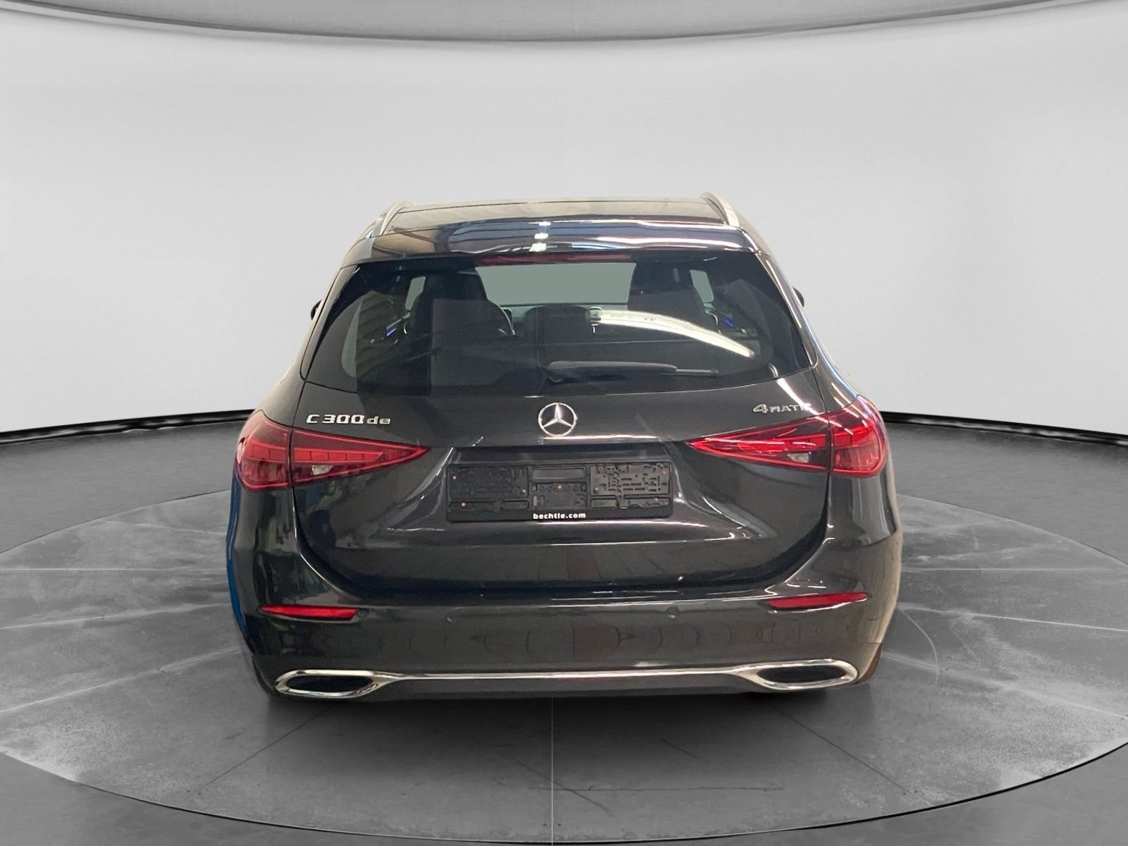 Mercedes-Benz C 300 - Bild 18