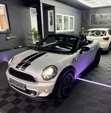 MINI COOPER_S Roadster Cooper S - MINI MINI aus 2012: Roadster