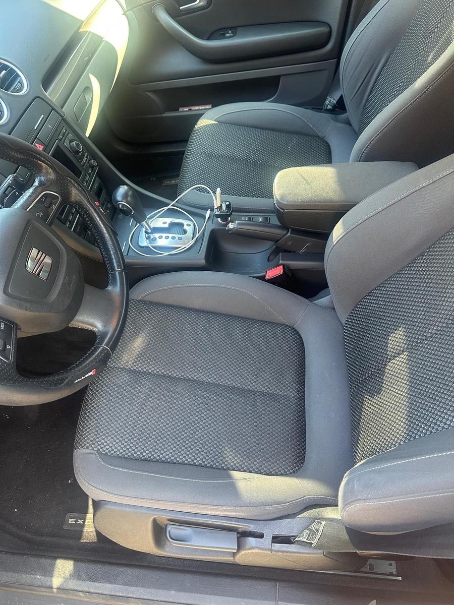 Seat Exeo 2013 — photo 8