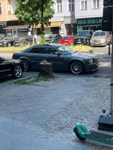 Chrysler 300 C SRT Ausstattung - Chrysler 300C Gebrauchtwagen in Berlin