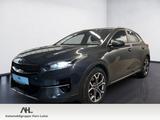 Kia XCeed SPIRIT CRDI DCT+ALU 18+LED+RÜCKFAHRKAMERA+ - Kia XCeed Diesel Gebrauchtwagen