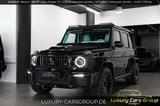 Mercedes-Benz G800 BRABUS WideStar-Ext.Carbon2-Int.Carbon-2026 - Mercedes-Benz W202