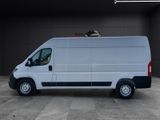 Citroën Jumper Grossraumkasten 35 L3H2 Club Heavy BlueHD - Citroën Jumper: 35 L3h2