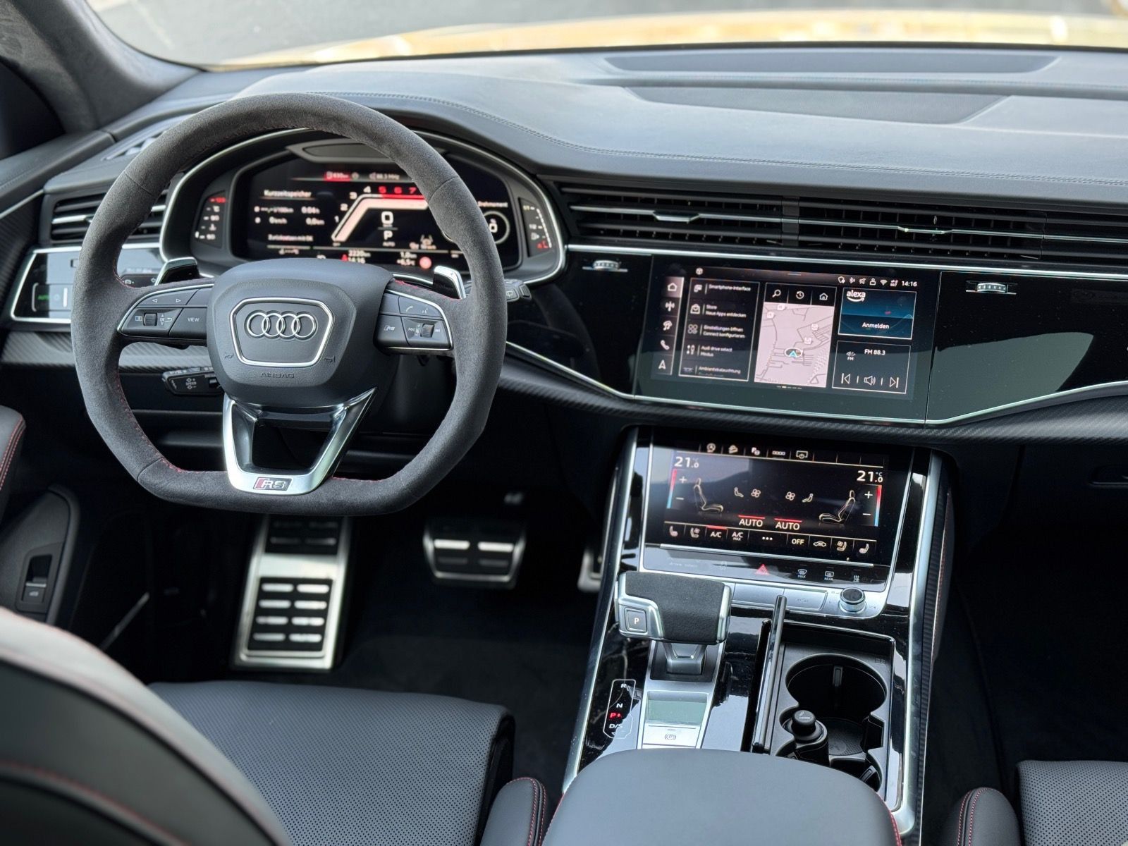 Audi RSQ8 - Bild 8