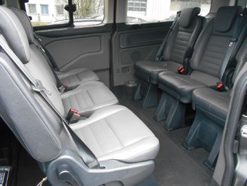Ford TransitTourneo Custom Kombi 320 L2 Tourneo Tita