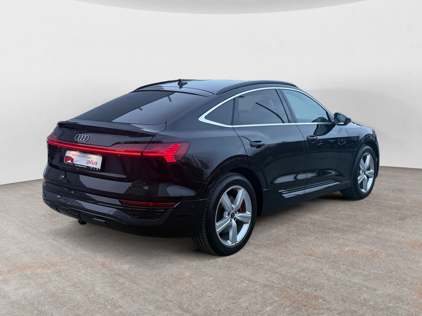 Audi Q8 e-tron - Bild 7