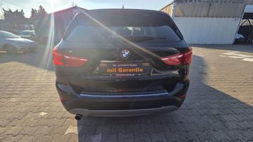 BMW X1 - 6