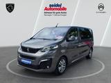 Peugeot Expert Traveller BlueHDi 180 S&S Automatik - Peugeot Gebrauchtwagen in Mannheim