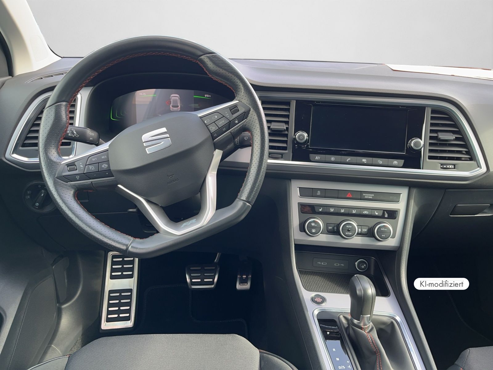 Seat Ateca - Bild 4