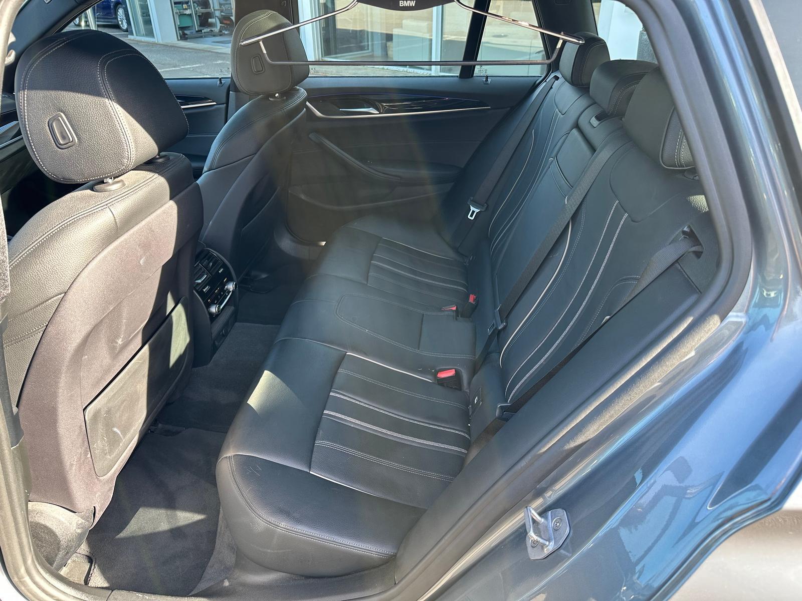BMW M550 3.0 TURBODIESEL*TWA*360°CAM*SHZ*PANO*ALU | 400 ch | 4X4 | BVA