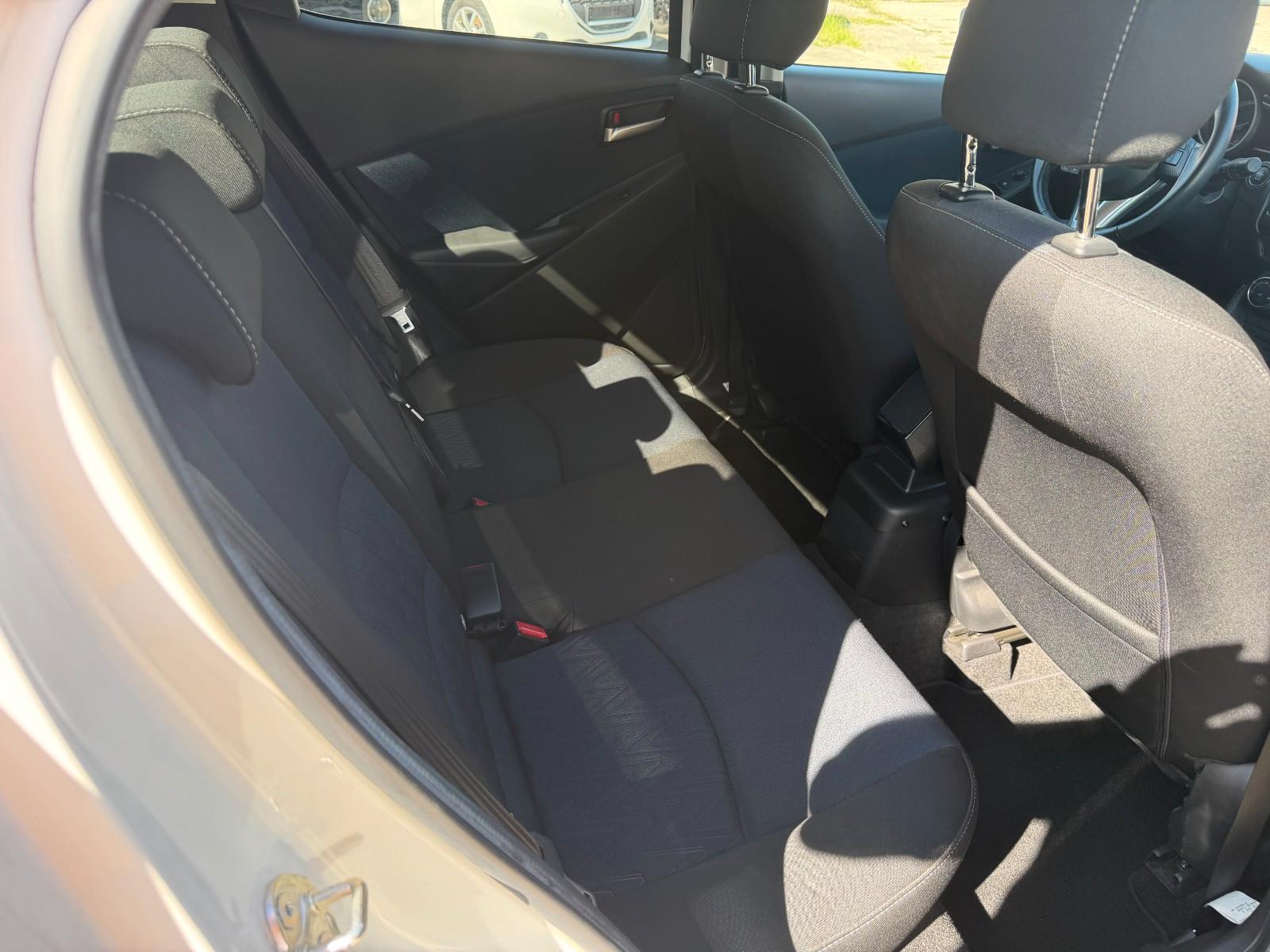 Mazda 2 Lim. Nakama