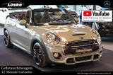 MINI Cooper S Cabrio John Cooper Works Aero moonwalk - MINI MINI: Works