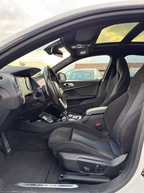 BMW M235i - Bild 15