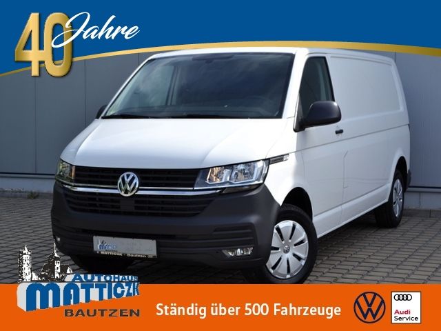 Volkswagen T6.1 Transporter Kasten 2.0 TDI LR TRANSPORT+KOM