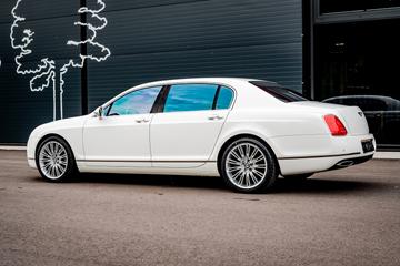 صورة 7 لـ 2011 Bentley CONTINENTAL FLYING SPUR