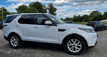 Bild 3 Land Rover Discovery 5 SE TD6 3,0-V6 Scheckheft, 7-Sitzer