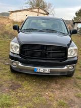 Dodge RAM - gebrauchte Dodge RAM aus dem Jahr 2007