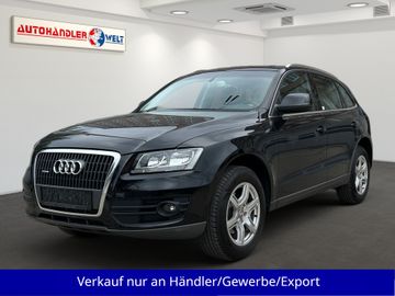 Audi Q5 - 1