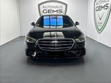 Mercedes-Benz S 450 d 4Matic Pano Matrix AHK 360°Cam Chauffeur - Mercedes-Benz S-Klasse mit 5 Türen