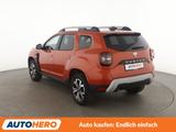 Dacia Duster 1.3 TCe Prestige - Dacia Duster Gebrauchtwagen in Berlin