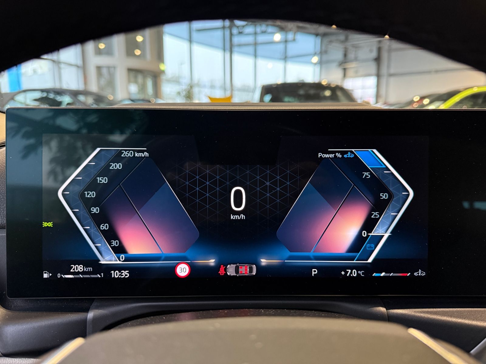 Fahrzeugabbildung BMW 320d Shadow Line AHK HUD KAM LED