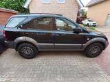 Kia Sorento 2.5 CRDi EX EX - Kia Sorento: Ex