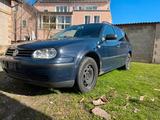 Volkswagen Golf 4 IV Special Variant 1,9 tdi Klima, A... - Volkswagen Golf: Iv Variant TDI