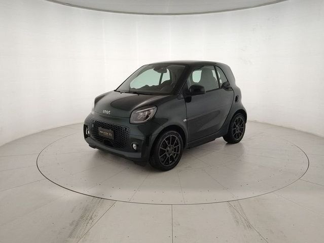 Smart smart fortwo eq Prime 22kW