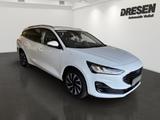 Ford Focus Titanium 1.0 MHEV *WINTER-PAKET*ALLWETTER* - Ford Focus in Bonn