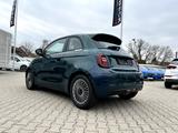 Fiat 500 Torino 1.0 FireFly *LED Klimaauto Alu PDC* - Fiat 500 Tageszulassungen
